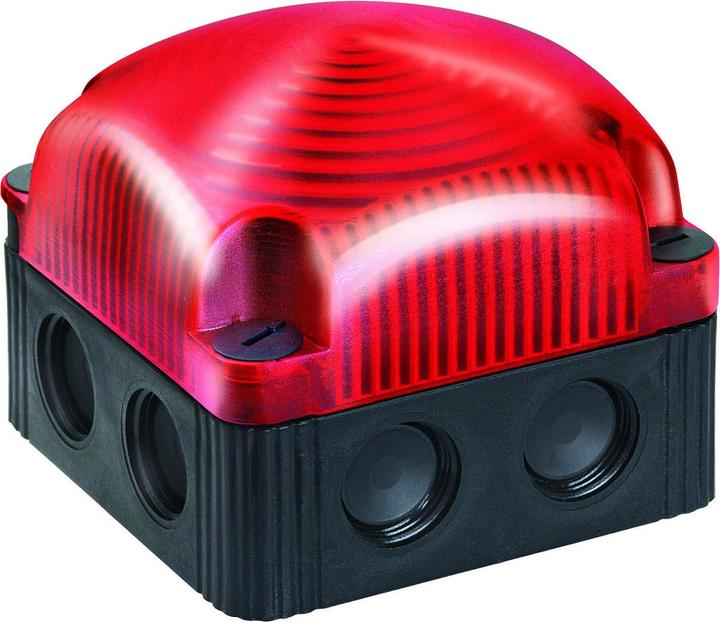 Werma LED-Doppelblitzleuchte 853