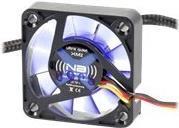 Actual product image Noiseblocker BlackSilent XM2 (40 mm, 1 x)