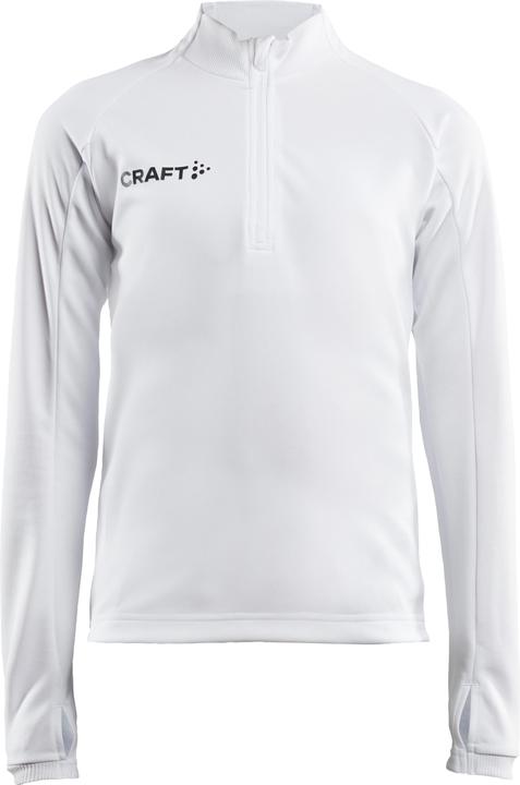 Produktbild Craft Evolve Halfzip Jr (122)