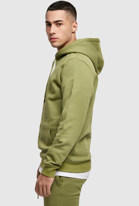 Immagine prodotto Urban Classics Organic Basic Hoody (XXL)