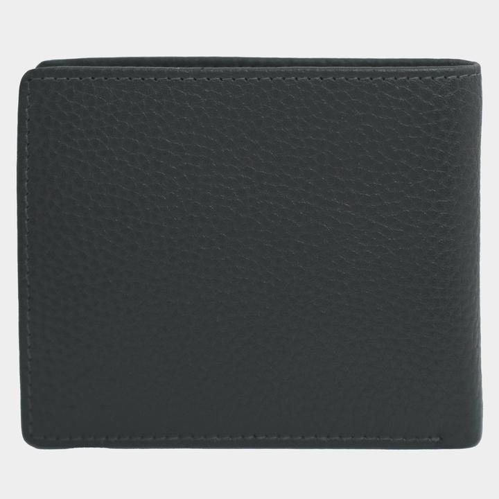 Image du produit Braun Büffel Theo Portefeuille Protection RFID Cuir 11 cm