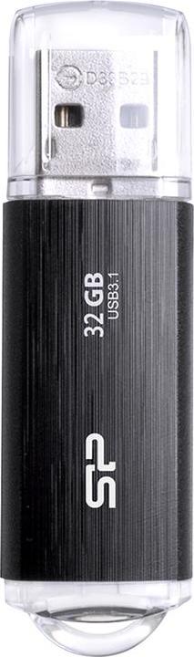 Produktbild Silicon Power Blaze B02 (32 GB, USB 3.1, USB-A)