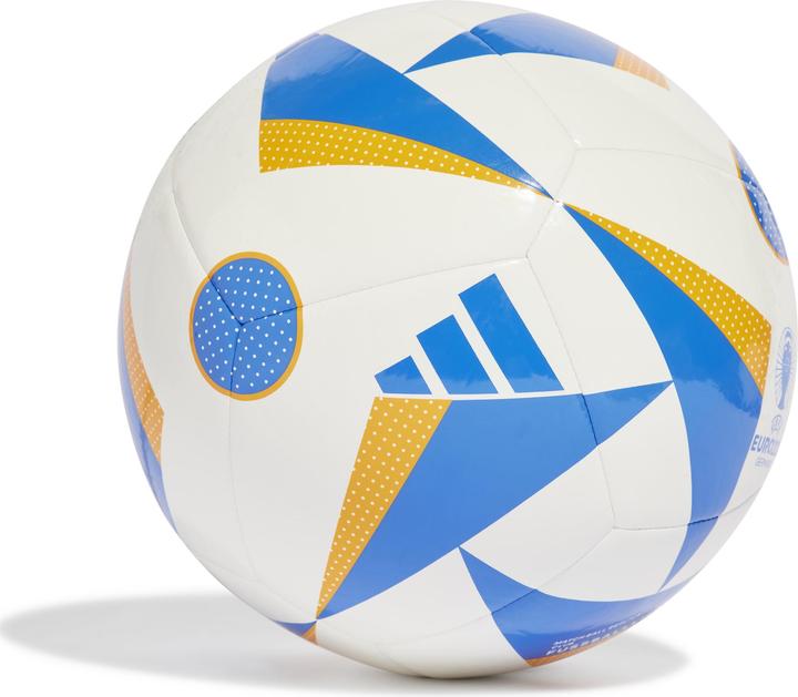 adidas Piłka nożna Euro24 Fussballliebe Club IN9371 5