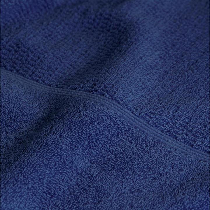 Actual product image möve for frottana frottana Pearl 5-piece set (25 x 32 cm)