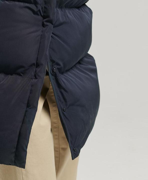 Image du produit Superdry doudoune longue super duvet (M)