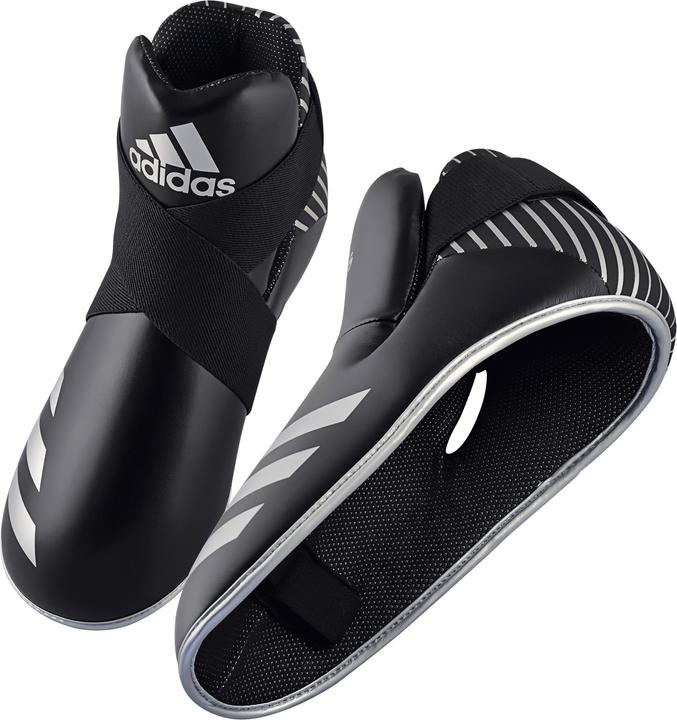 Actual product image adidas Pro Kickboxing Schuhe (S)