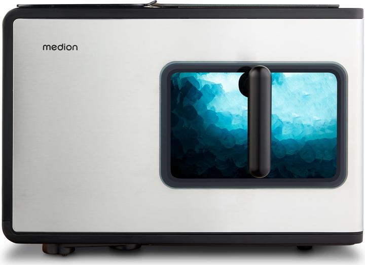 Image du produit Medion Machine à glaçons Life MD 11960