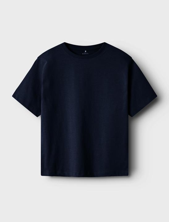 Produktbild Name it Nkmvobbo 3p Ss Loose Top Noos (158)