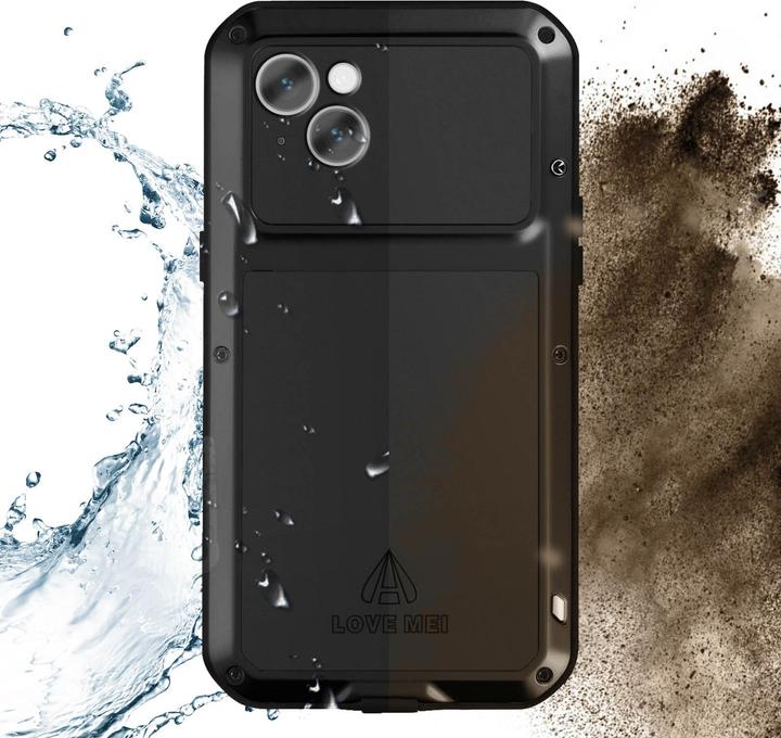 Produktbild Love Mei Powerful, 1.8m Fallschutz Series (Apple iPhone 14)