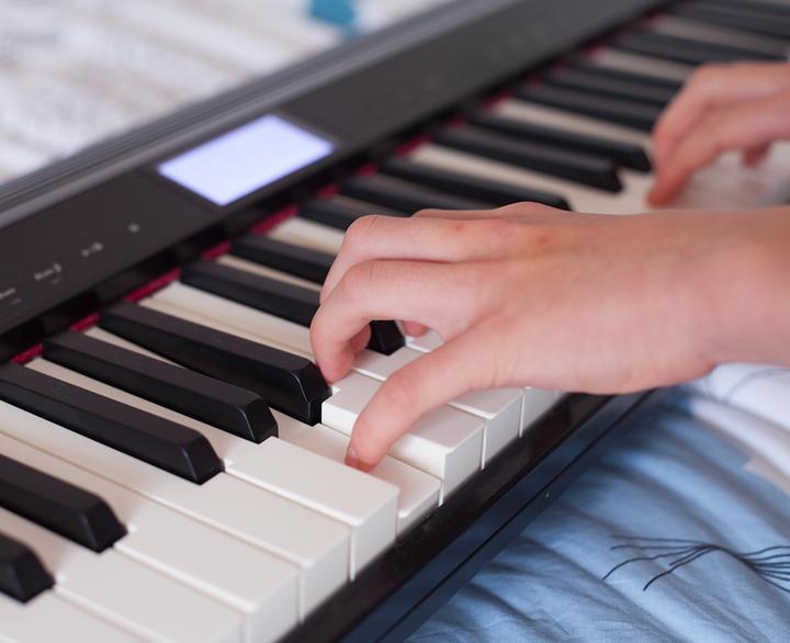 Produktbild Roland Go:Piano (61 Tasten)