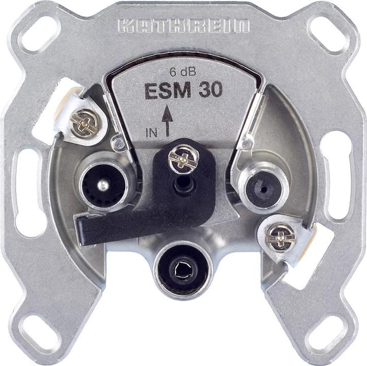 Actual product image Kathrein ESM 32 (10 dB, Antenna cable)