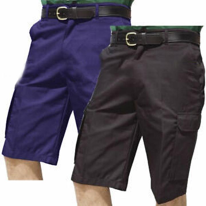 Image du produit Warrior Short de travail Cargo (W34)