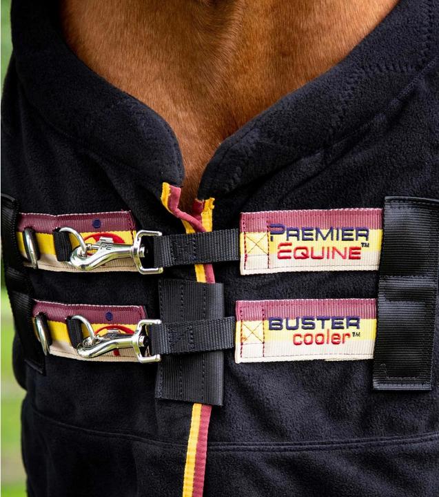 Produktbild Premier Equine Buster Continental 280g (206 cm)