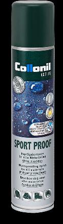 Produktbild Collonil Outdoor Sport Proof (1 x, 250 ml)