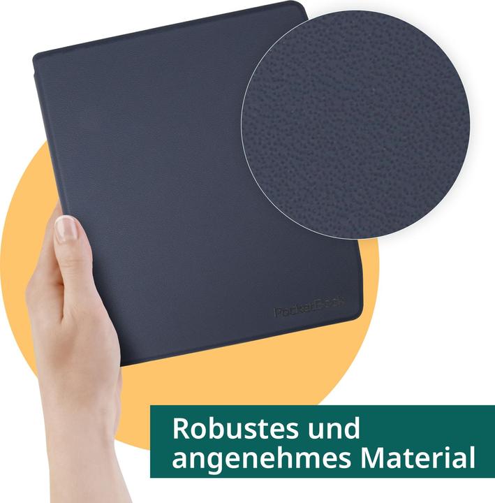 Actual product image PocketBook Shell (PocketBook Era)
