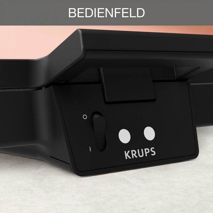 Image du produit Krups FDK 252