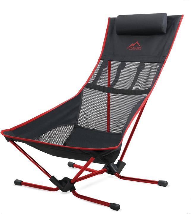 Image du produit Normani Chaise de camping Saskatchewan - 8785