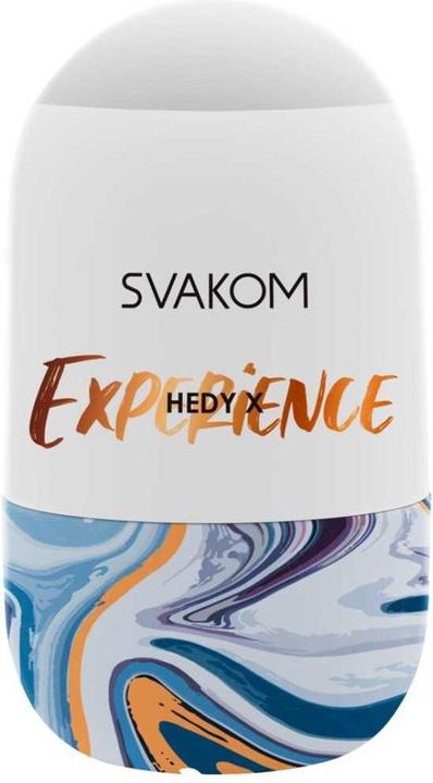 Svakom Hedy X-Experience x 5 Displa