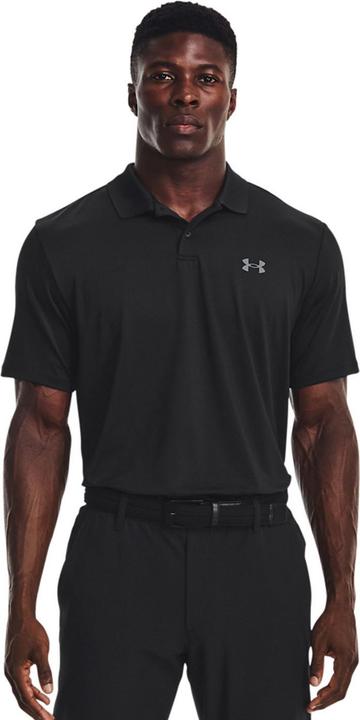 Actual product image Under Armour Mens Polo Shirt (XXL)