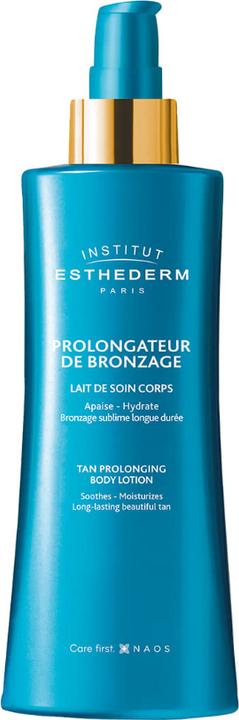 Esthederm Prolongateur de Bronzage (Sun lotion, 200 ml)