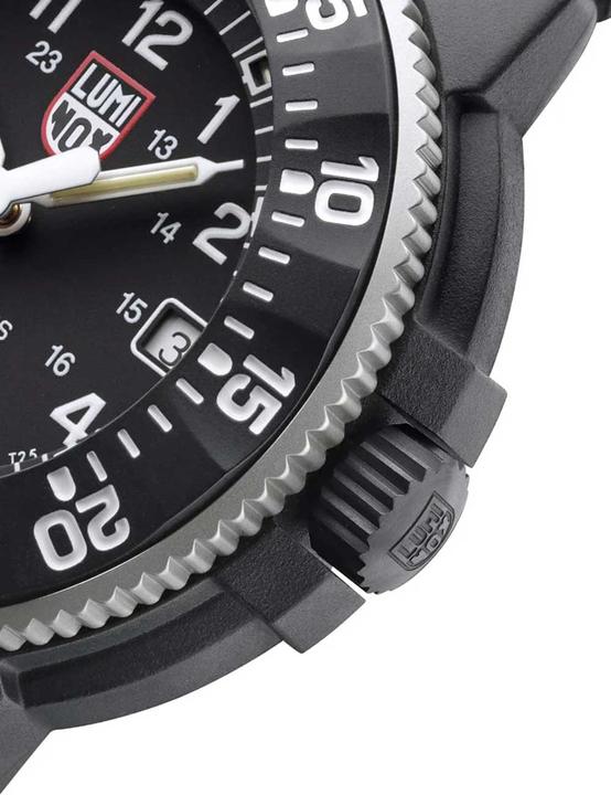 Produktbild Luminox Navy Seal Original Heritage 3000h (Taucheruhr, 43 mm)