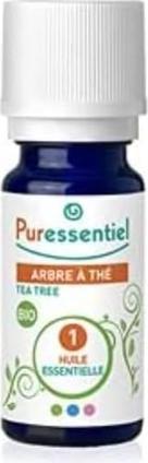 Produktbild Puressentiel Teebaum / Tea Tree Ätherisches Öl Bio