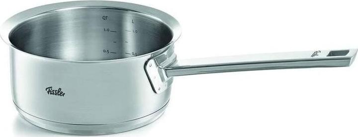 Immagine prodotto Fissler Collezione professionale (24 cm, Set di pentole e padelle da cucina, Acciaio inossidabile)