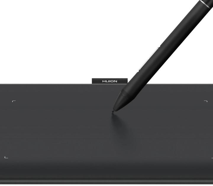 Immagine prodotto Huion Inspiroy Frego M Nero (5080 lpi)