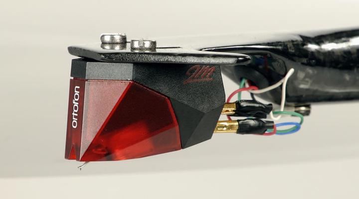Produktbild Ortofon 2M Red (Tonabnehmer)