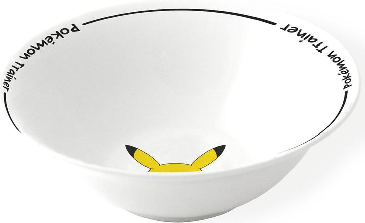 Image du produit Joojee Pikachu 2 Set de petit déjeuner