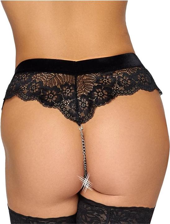 Produktbild Cottelli Collection Panties (XL)