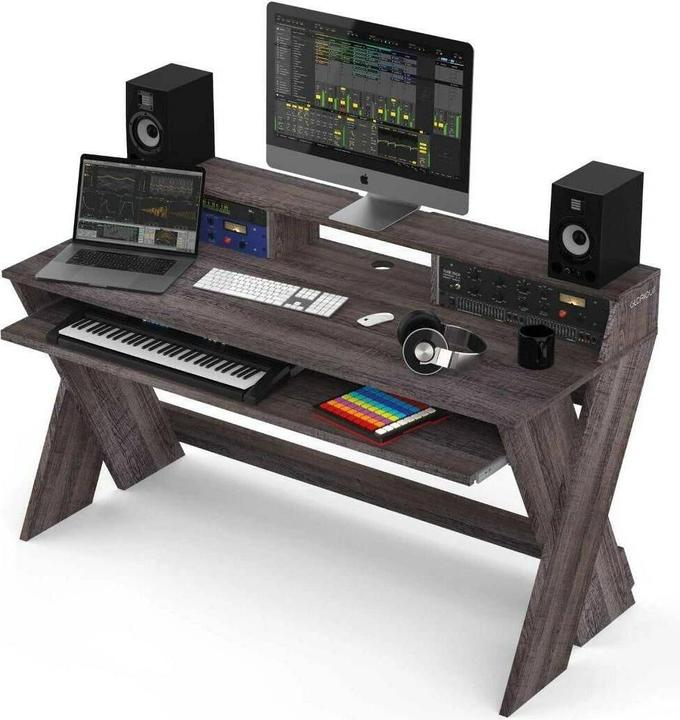Actual product image Glorious Sound Desk Pro Box 1/2