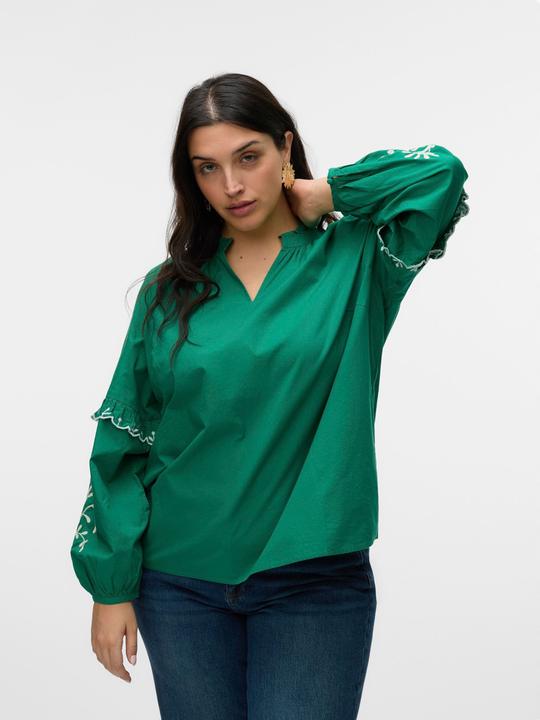 Image du produit Vero Moda VMCNOEL Top Bluse (46)
