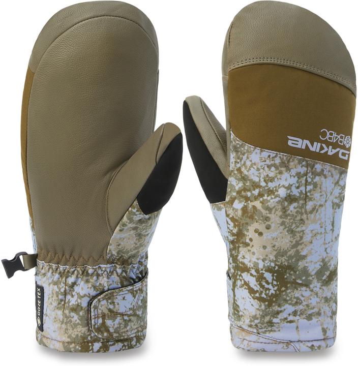Dakine Womens Fleetwood Gore-Tex Short Mitts (M)
