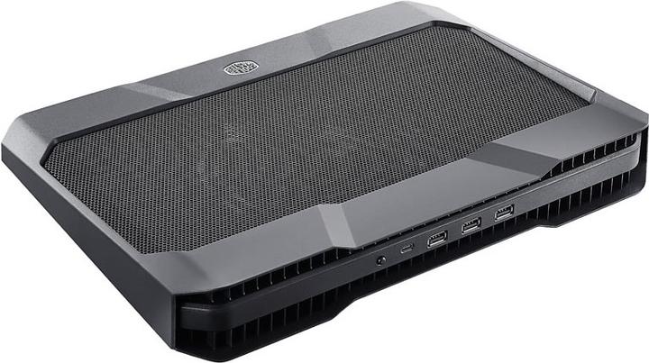 Immagine prodotto Cooler Master Notepal X150 Spectrum