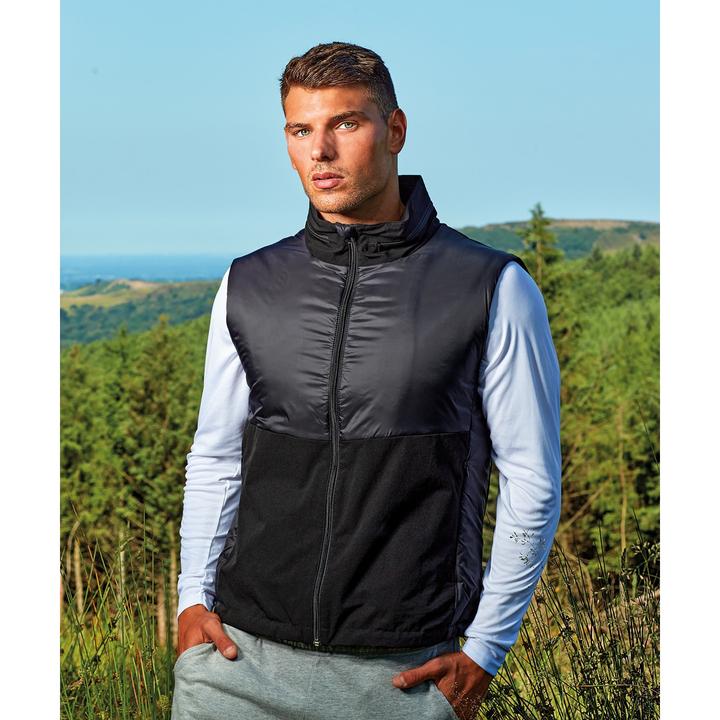 Produktbild Tri Dri Weste Hybrid (M)