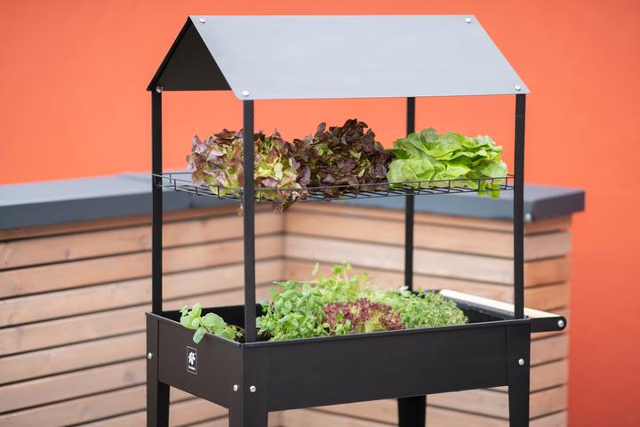 Actual product image Herstera Trolley Retail