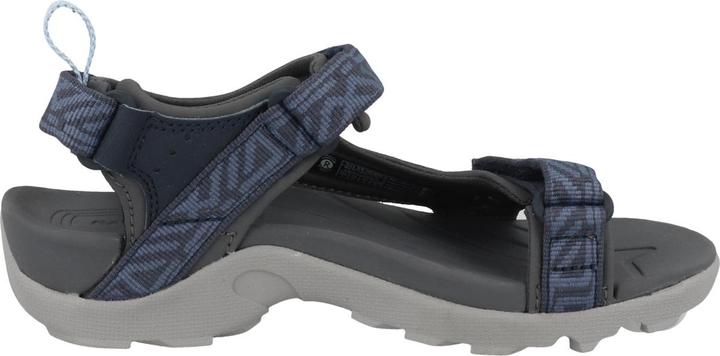 Actual product image Teva Tanza (33.5)