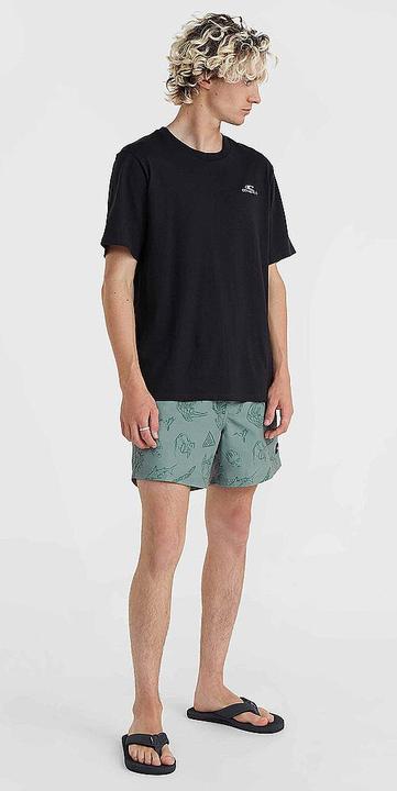 Produktbild O'Neill MIX & MATCH CALI PRINT 15" SWIM SHORTS (L)