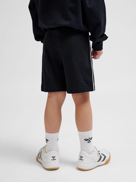 Actual product image hummel hmlCASPER SHORTS (146)