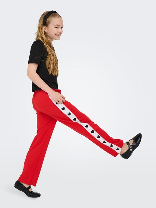 Produktbild Only KOGPOPTRASH Locker geschnitten Hose Hose (146)