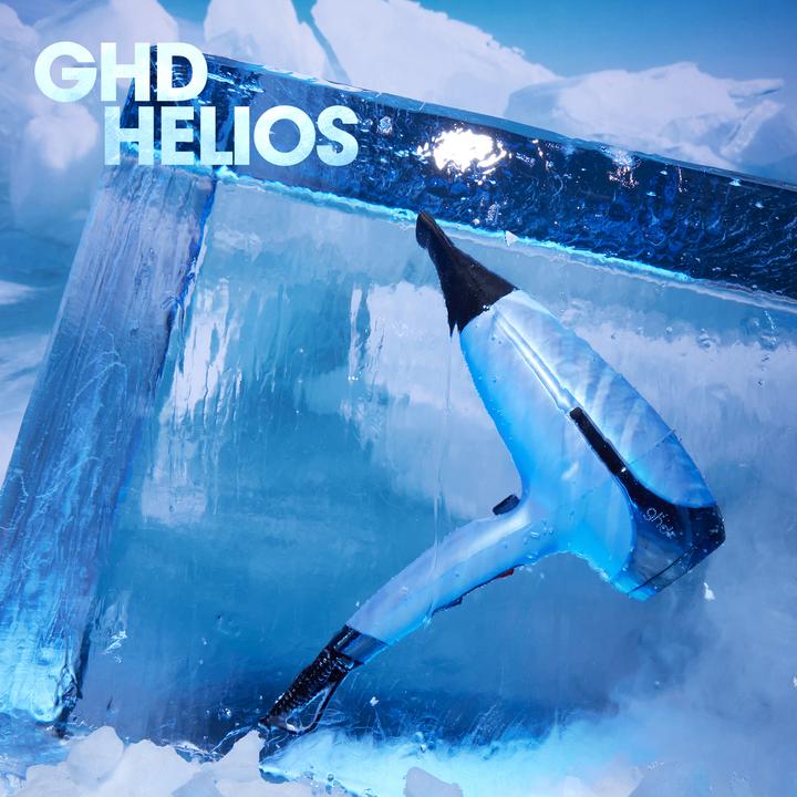 Image du produit ghd Collection Helios Icy Blue