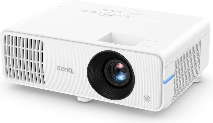 Actual product image BenQ LW650 WXGA LASER PROJECTOR AL 4000 1280X800 1.211.57 (WXGA, 4000 lm, 1.21 - 1.57:1)