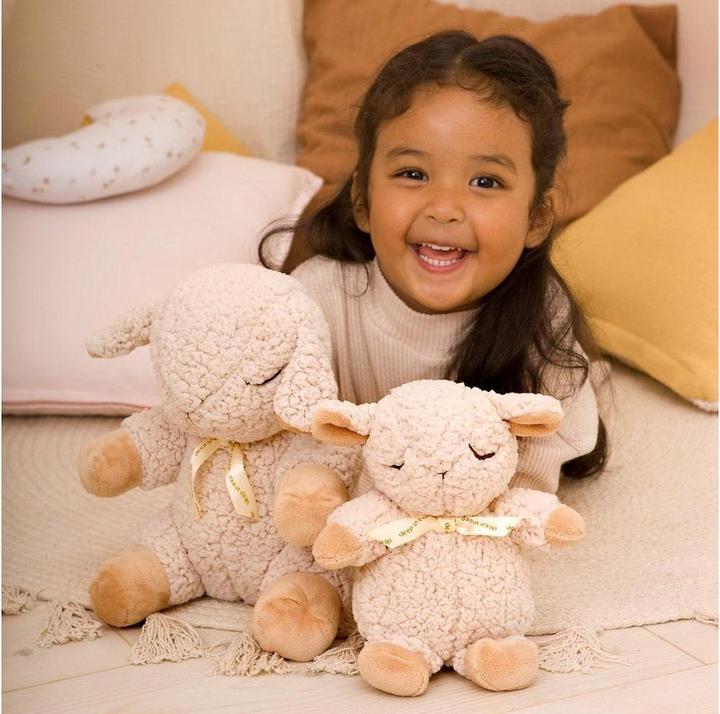 Immagine prodotto Cloud B Giocattolo con musicaSleep Sheep® (17.78 cm)