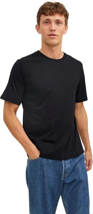 Immagine prodotto Jack & Jones Maglietta Semplice Maniche Corte Uomo Misura Confezione 3 (L)