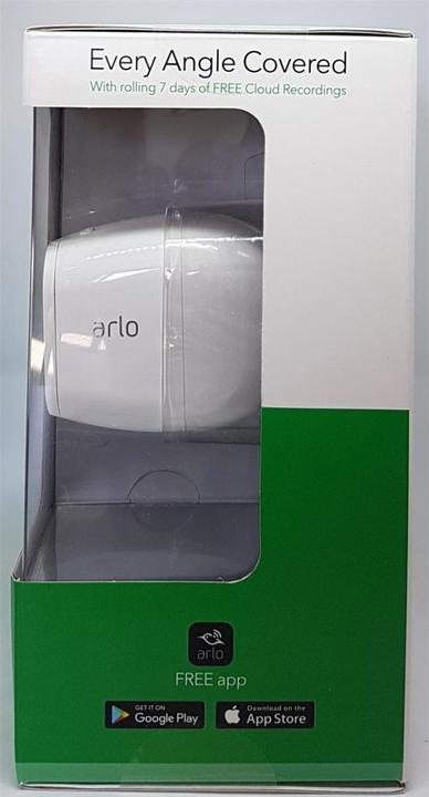 Produktbild Arlo Pro 2 VMS4230P 2er-Set (1920 x 1080 Pixels)