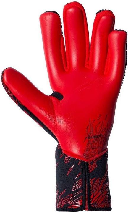 Produktbild Reusch Venomous Gold X (8)