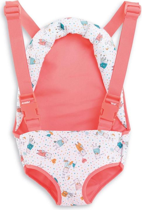 Image du produit Corolle Porte-bébé MGP
