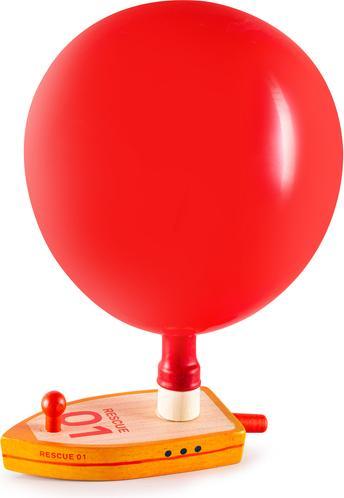 Donkey Products Balloon Puster Rescue