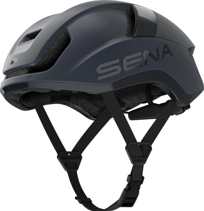 Produktbild Sena S1 - Matt Gray (L) (59 - 63 cm)